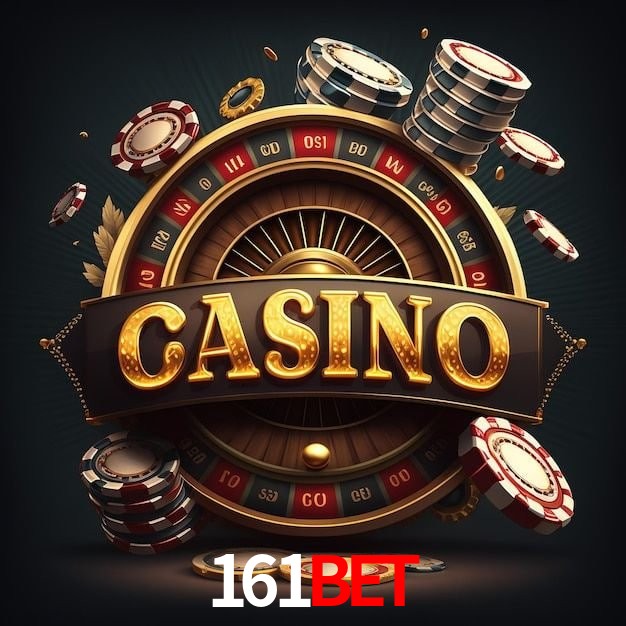 APP oficial da 161Bet para mobile