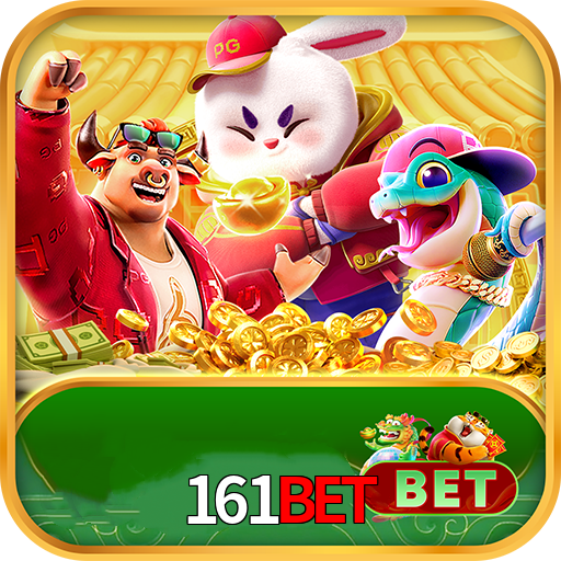 Imagem promocional da 161Bet mostrando a plataforma e suas vantagens